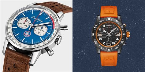 breitling watch quality|Breitling watch ranking.